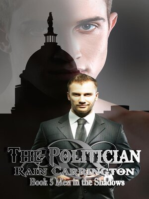 cover image of The Politician